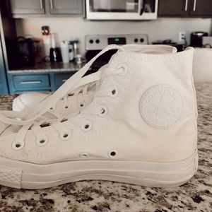 Converse High Tops